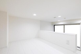 Studio Apartment 東池袋の物件内観写真